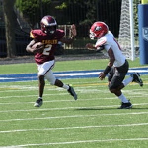 Jabari Leeper mugshot