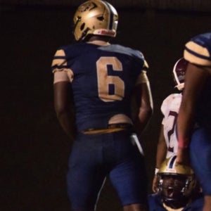 Jamahl Flowers mugshot