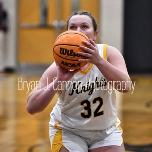 Tralyn Southerland