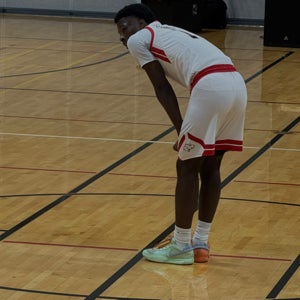 Kejuan Rives