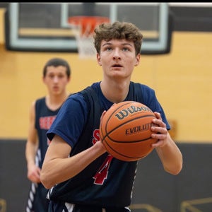 Logan Anderson mugshot