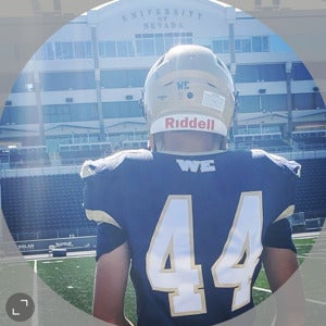 Ronin Dragoo mugshot