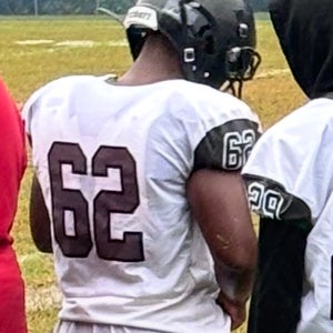 Trevor Daniels