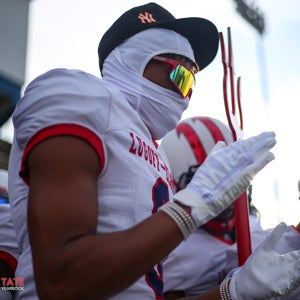 Dasean Jenkins