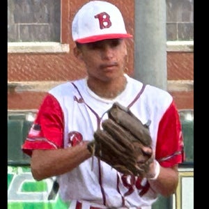 Andrew Lopez