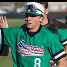 Landon Carson mugshot