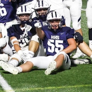 Connor Collins
