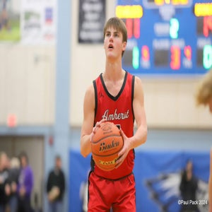 Carson Riessland