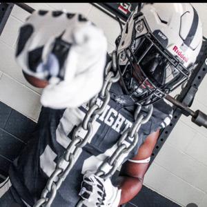 Corey Redding mugshot