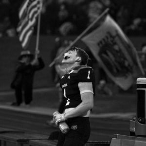 Blayne Wilson mugshot