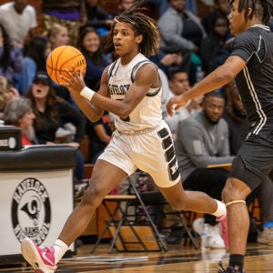 Trevonte Simmons mugshot