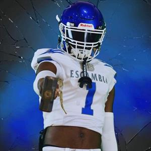 Jovaughntai Henderson