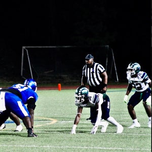 Journey Frayall mugshot