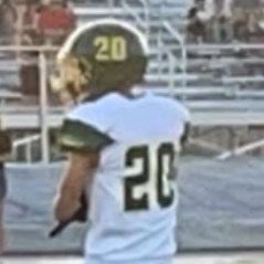 Jayce Dinkel