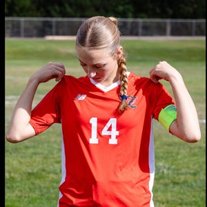 Gemma Phillips mugshot