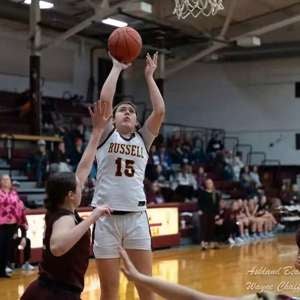 Kenley Kouns mugshot