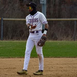 Royal McClinton mugshot