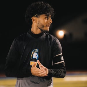 Mohamed Naji mugshot