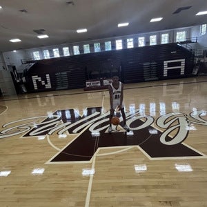 Zaccheaus Rutherford