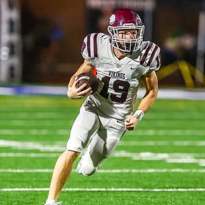 Barron Harkleroad mugshot