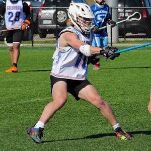 Bryce McDonald mugshot