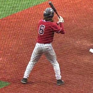 Chase Johnson