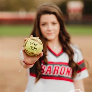 Baylee Morton mugshot
