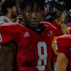 Aaron Aj dulin mugshot