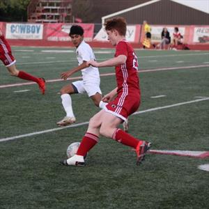 Braden Biggs mugshot