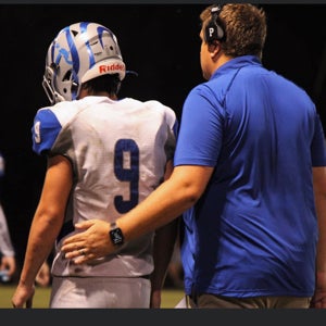 Daegan Collins mugshot