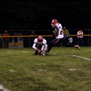 Ethan Nelson mugshot