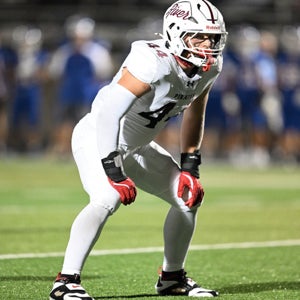 London Hover mugshot