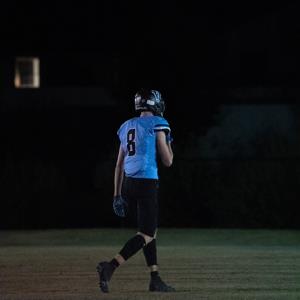 Baylor Arnold