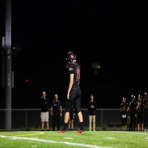 Luke Holdren