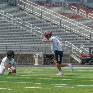 Luke Holdren