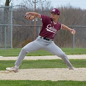 Trey Schumacher