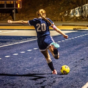 Emily Bullard
