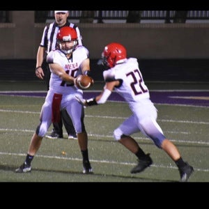 Hunter McClara mugshot