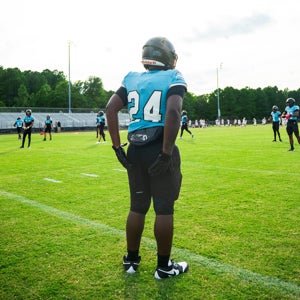 Ricky Trower mugshot