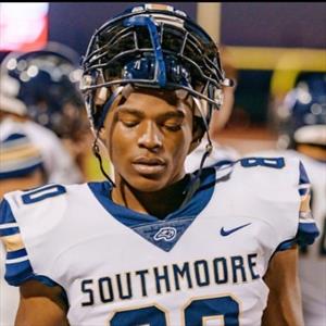 Jalen Ross