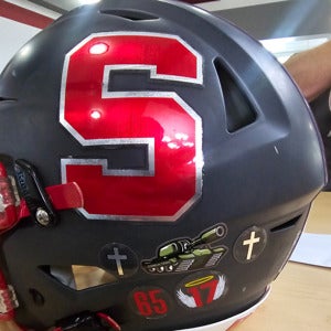 Skylor Mclaughlin