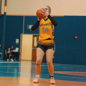 Zoey White
