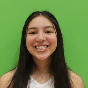 Jolina Hernandez