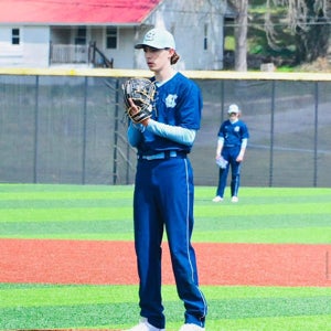Aiden Gibner
