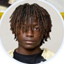 Terrence Goode Jr