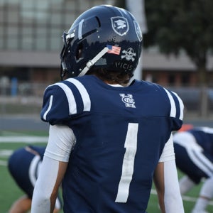 Liam Zbierski mugshot