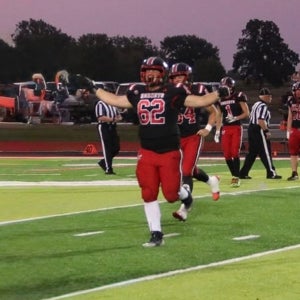 Tyler Lehmann