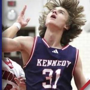 Christian Swogger mugshot