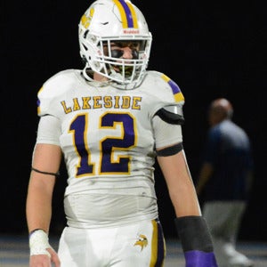 Grady Ellerman mugshot