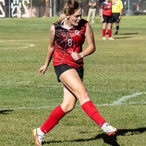 Hannah Fisher